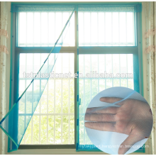 low price rainproof window screen with high quality